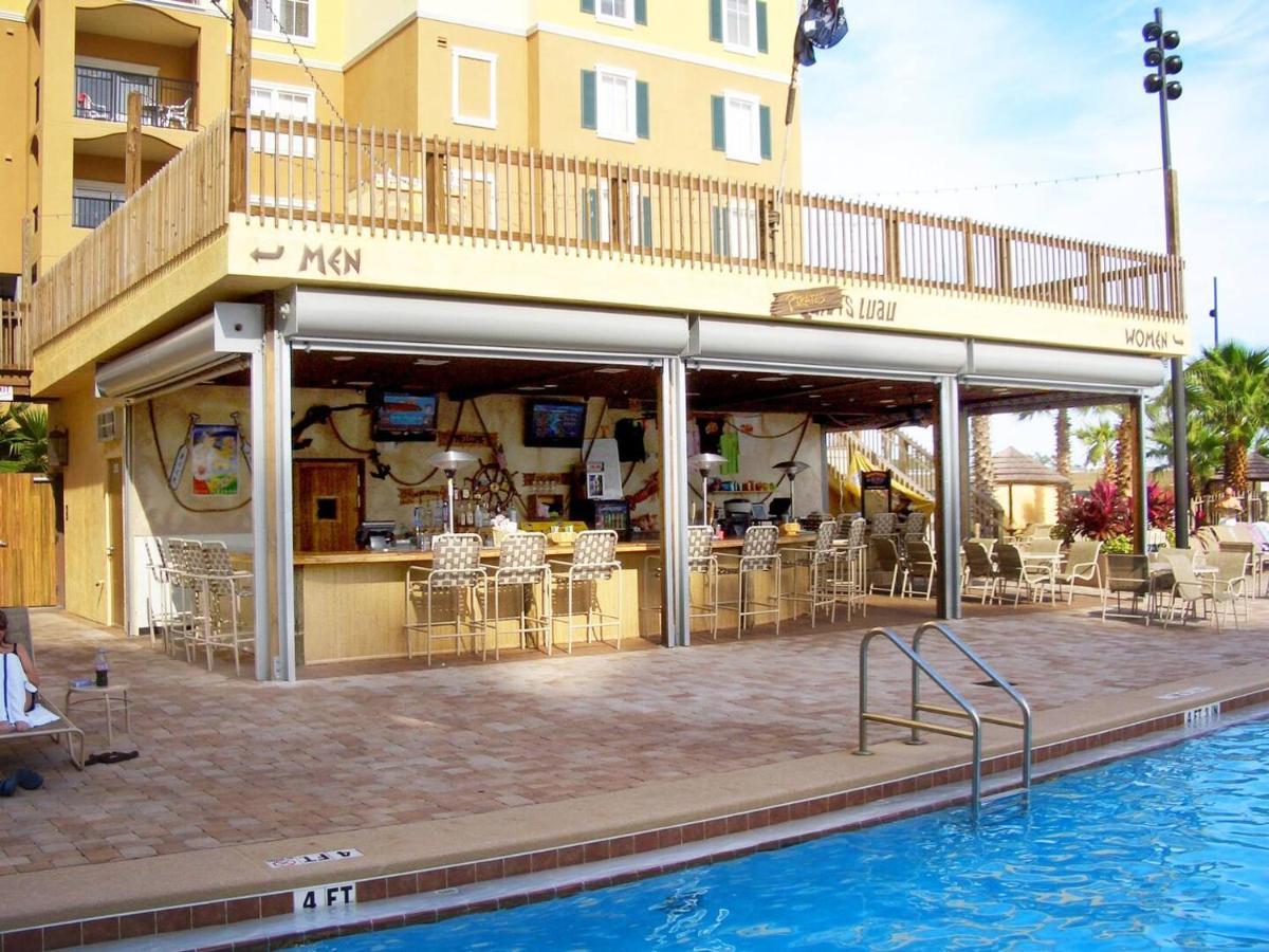 לייק בואנה ויסטה Pirate Ship Resort Condo מראה חיצוני תמונה