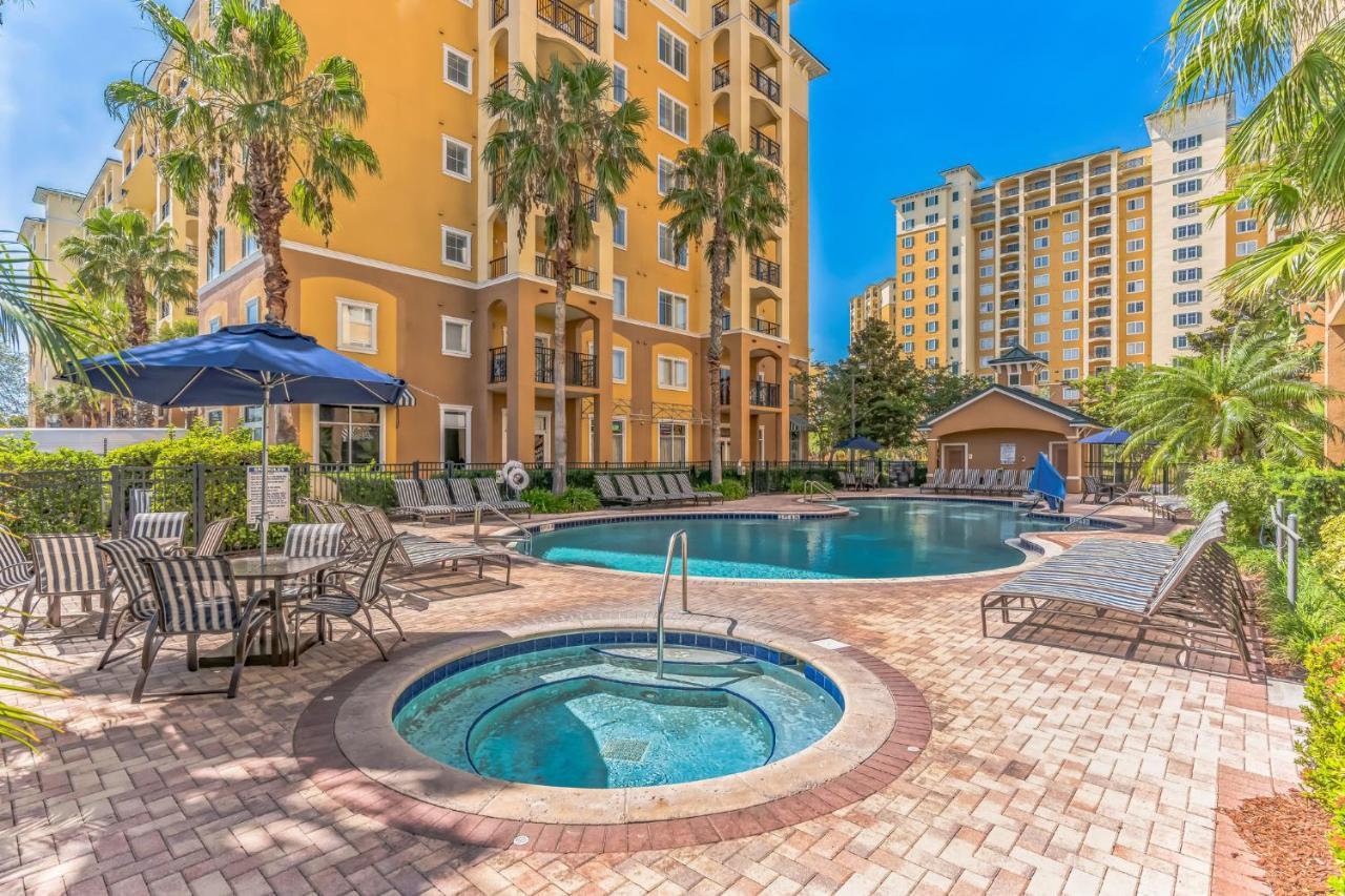 לייק בואנה ויסטה Pirate Ship Resort Condo מראה חיצוני תמונה